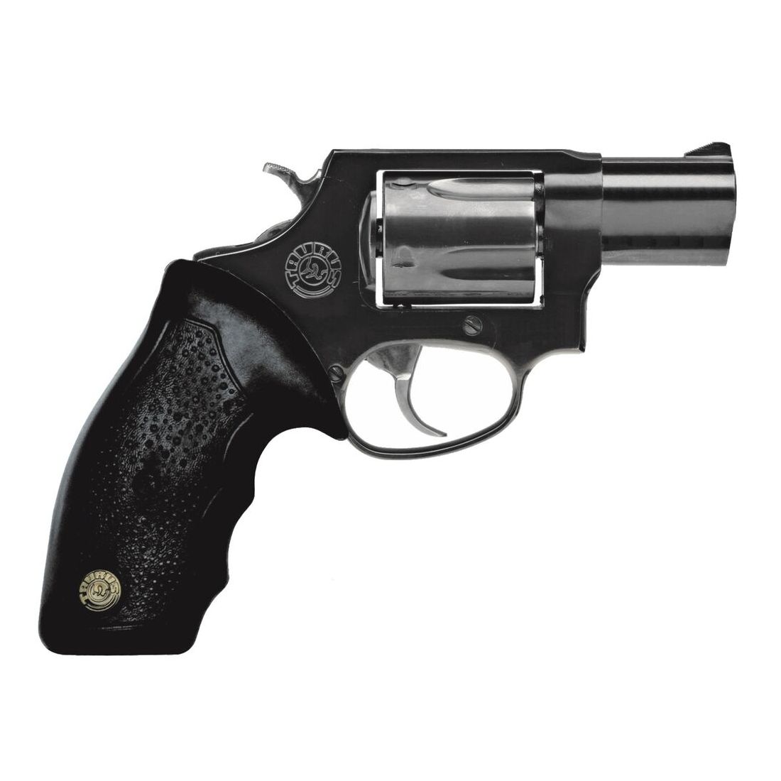 Taurus	 85S  brüniert, matt Revolver