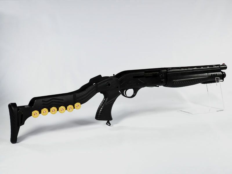 ESCORT Auto Defensa TFS