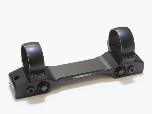 Innomount 50-30-14-00-200 quick-release mount for Weaver ring 30 mm height 14 mm one-piece