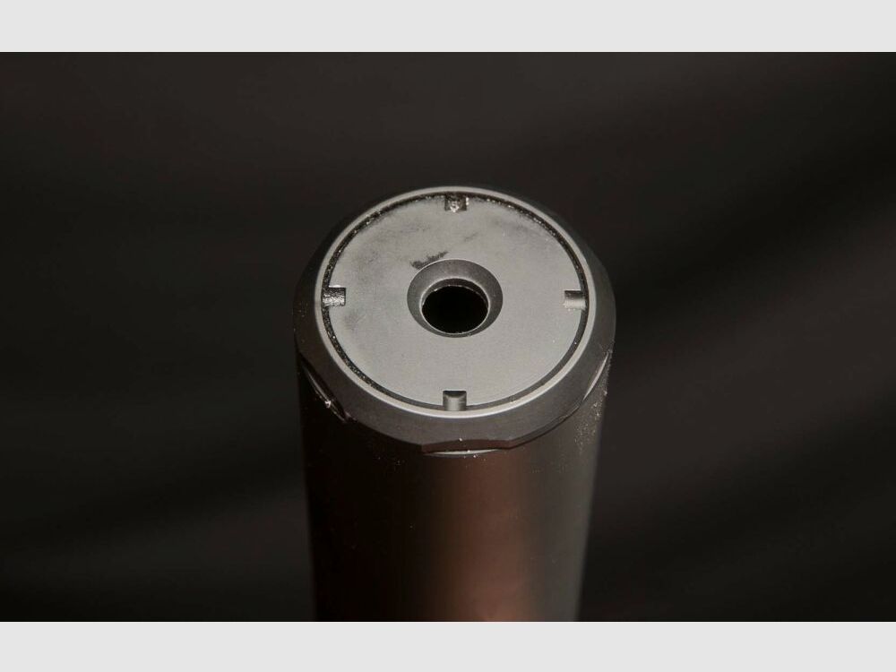 Steyr Breezer .30 OSD G2