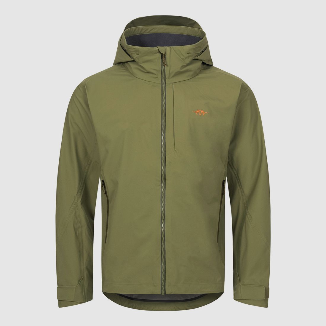 Blaser Venture 3L Jacke Highland Grün