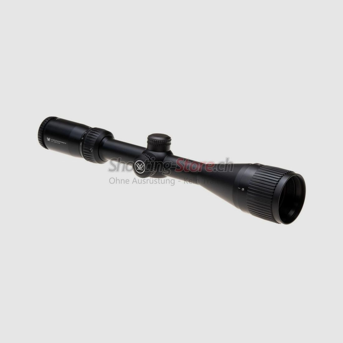 Vortex Optics Crossfire II 6-18x44 AO BDC