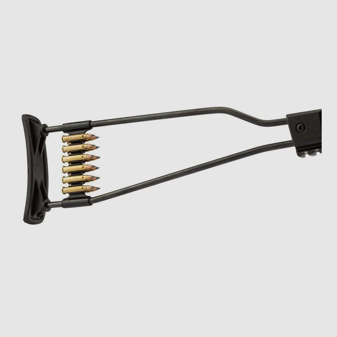 Carabine pliante Little Badger – Chiappa Firearms – .22 LR, image 5 sur 7