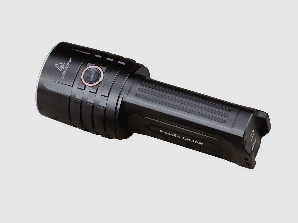 Fenix LR35R Taschenlampe