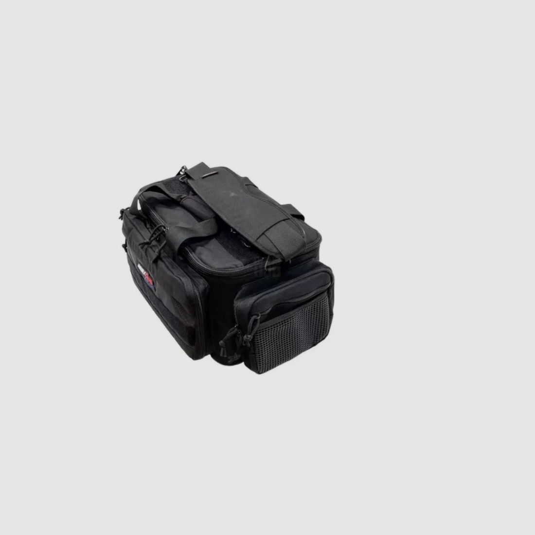 DAA Ballistic Range Bag Noir, image 1 sur 6