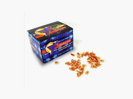 Frontier .30M1 110gr RN 1000 stuks