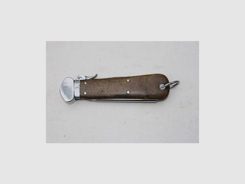 Flieger Kappmesser Luftwaffe Malsch Ambron 