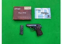 Walther PPK Dural