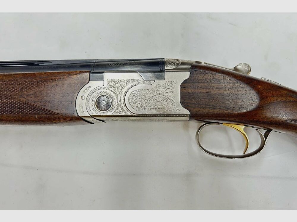 Beretta Silver Pigeon 12/76
