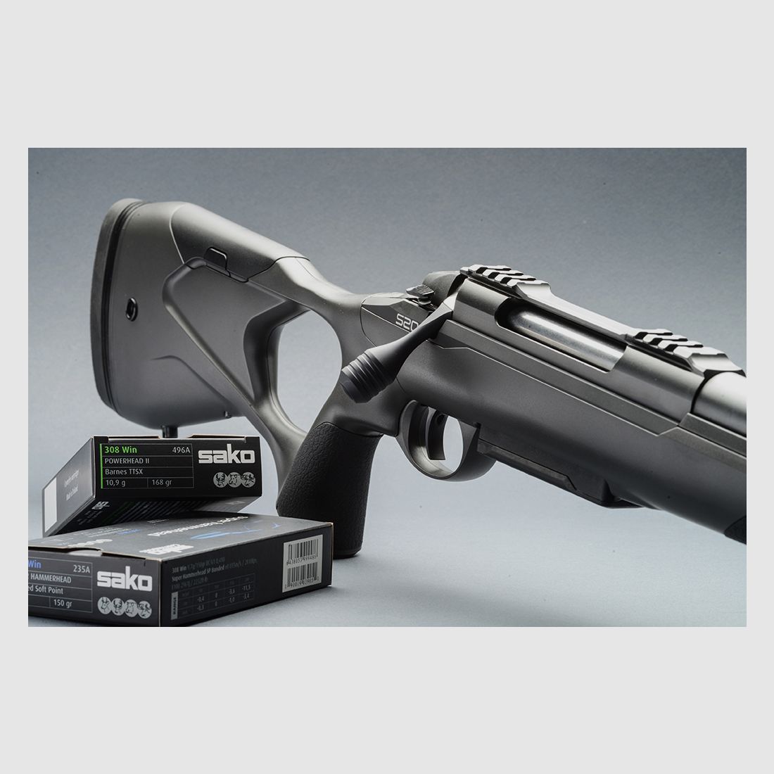 Sako S20, Bild 4 von 9