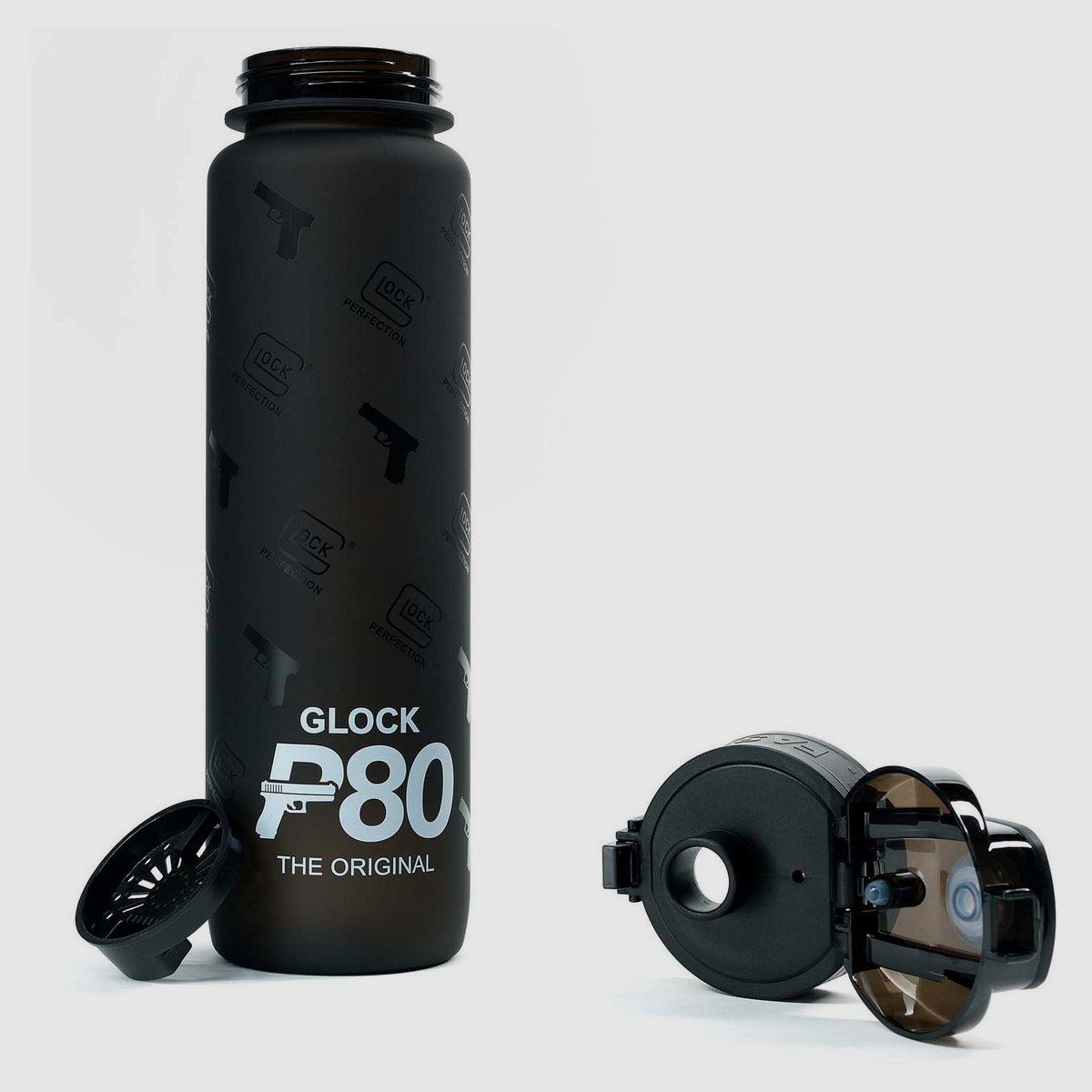 GLOCK P80 Drinkfles, afbeelding 1 van 2
