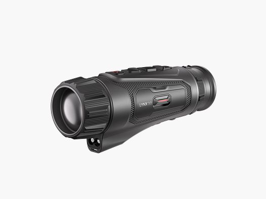 HIKMICRO Lynx LQ35L 3.0 Premium Wärmebild-Monokular mit Laser-Entfernungsmesser