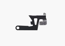 SIG SAUER P220 SAO I .45 ACP Slide Holder Polished