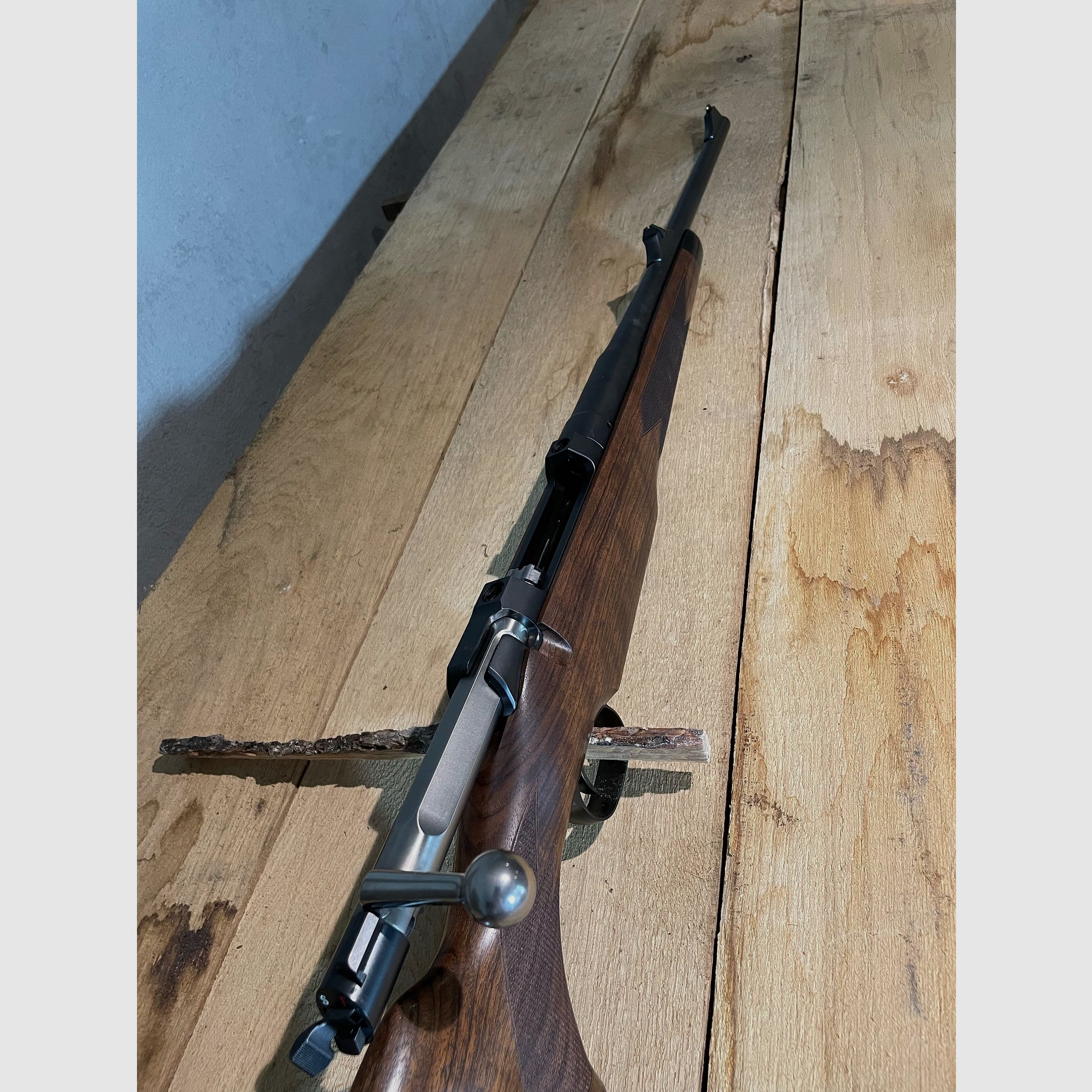 Mauser M03 8x57 IS