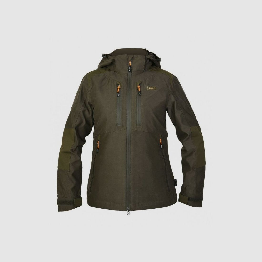 HART Taunus women's jacket, image 3 of 3