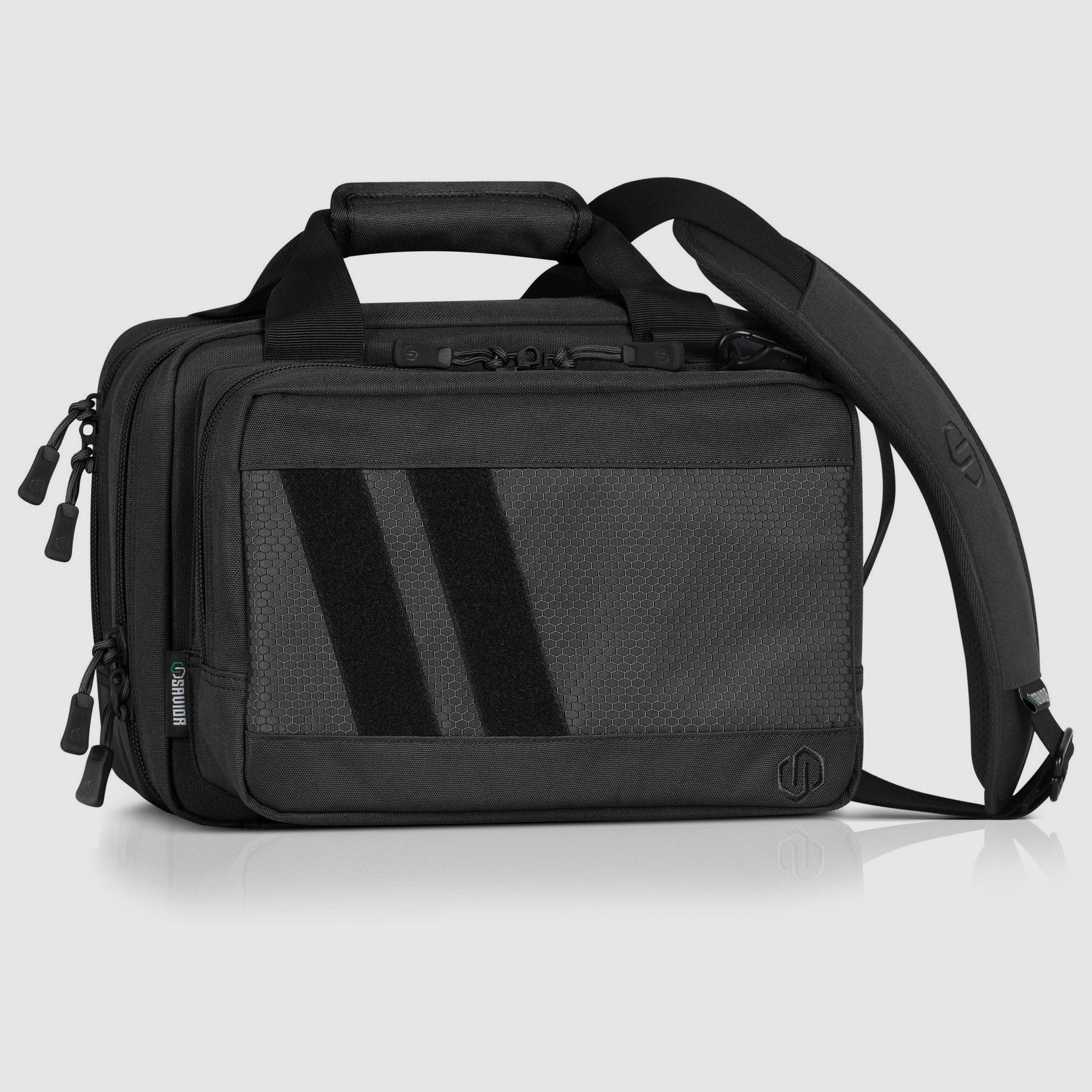 Savior Mini Range Bag Black, image 1 of 6