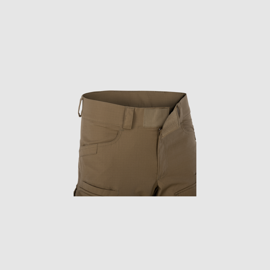 Spodnie Helikon MCDU olive green XL/Long, zdjęcie 10 z 16