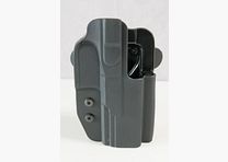 Comp-Tac Kydex Holster INTERNATIONAL für Walther PDP 4,5 rechts