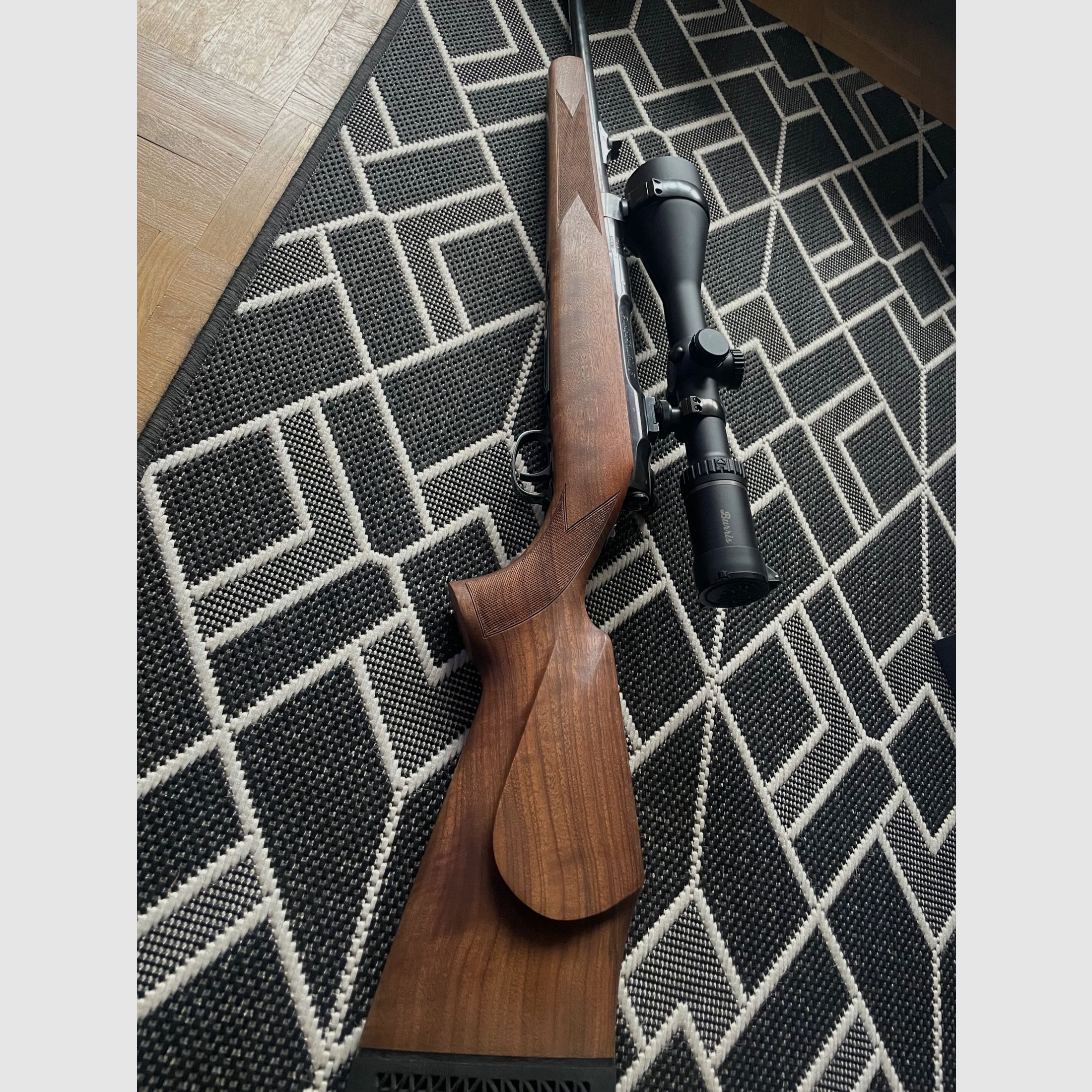 Sauer 80  Kaliber 30.06, Bild 2 von 6