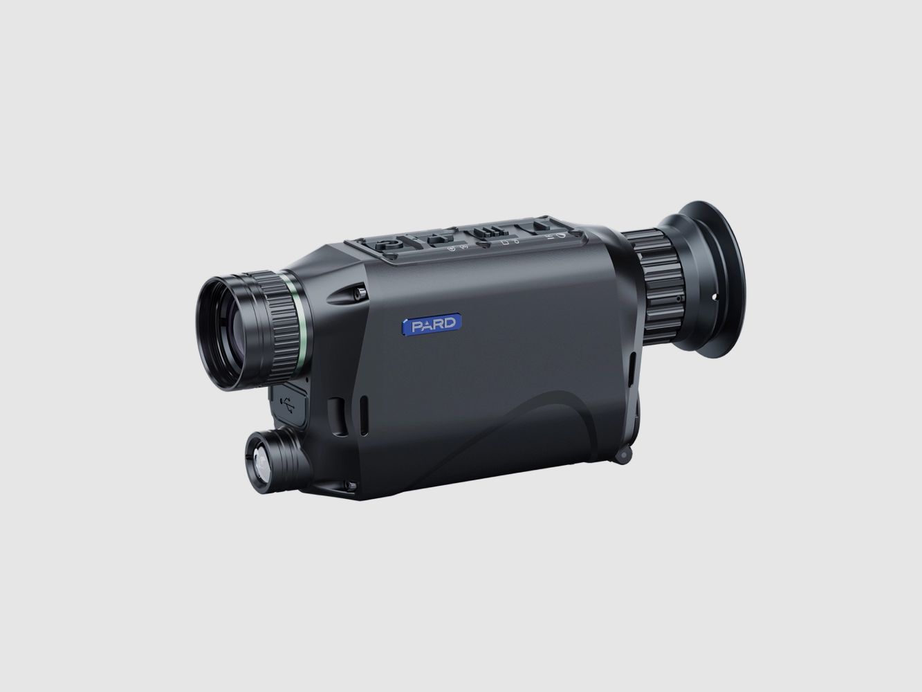 PARD NV009 Nachtsichtgerät / Nachtsichtkamera - 850 nm