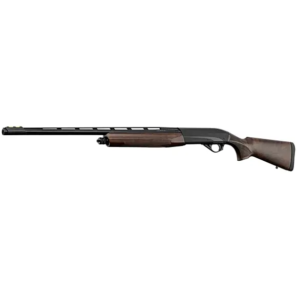 Selbstladeflinte Impala Pus Nero Holz Kaliber 12/76, Bild 9 von 36