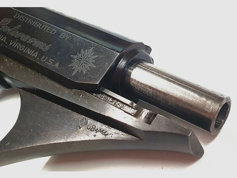 Mauser HSC