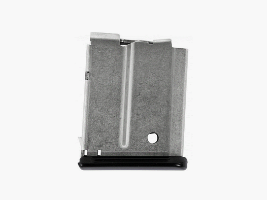 Chargeur Anschütz 1515 / 1516, 4 coups, .22WMR