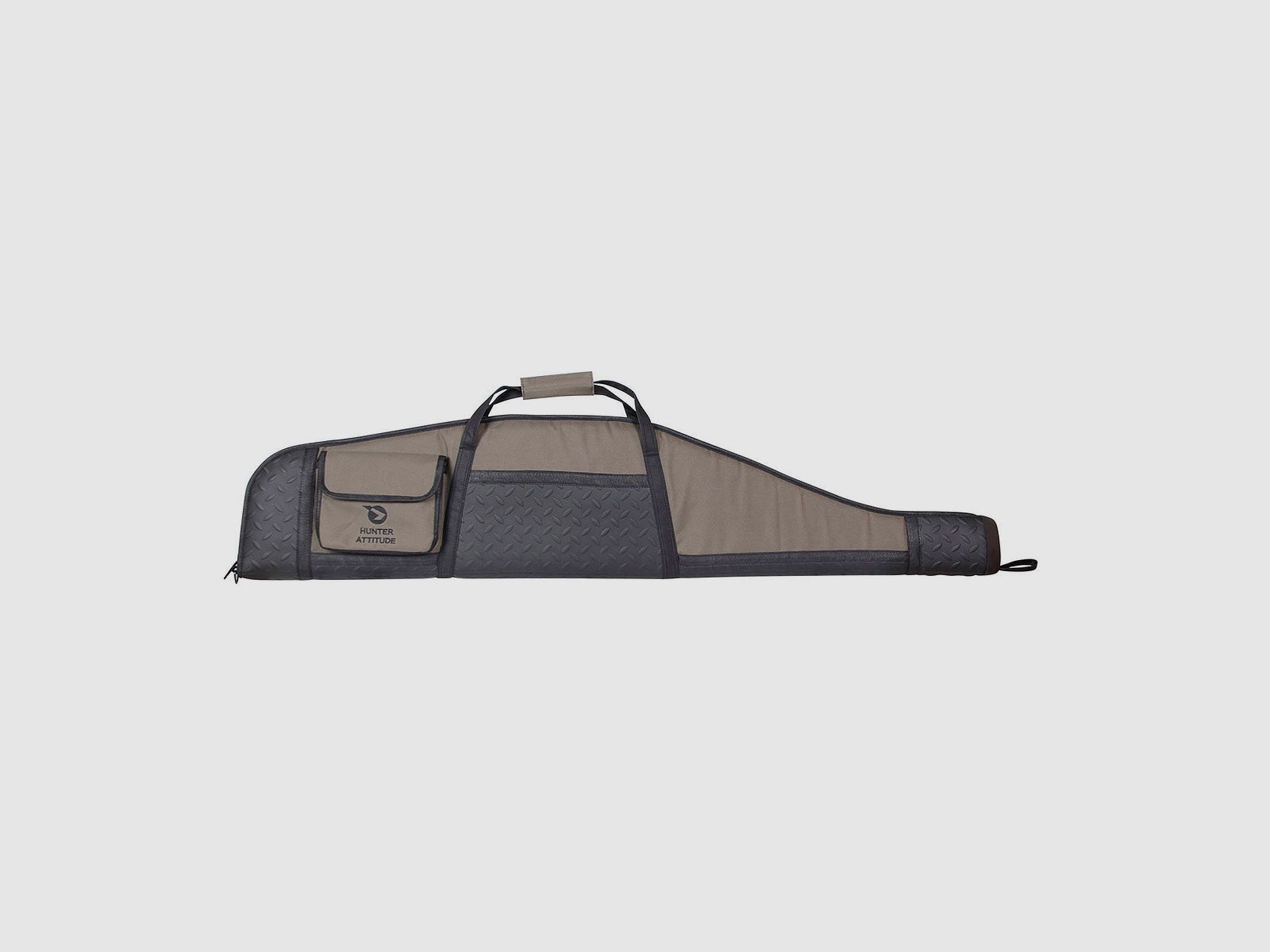 GAMO Futteral für Carabina semihard mit Schaum (125 cm)