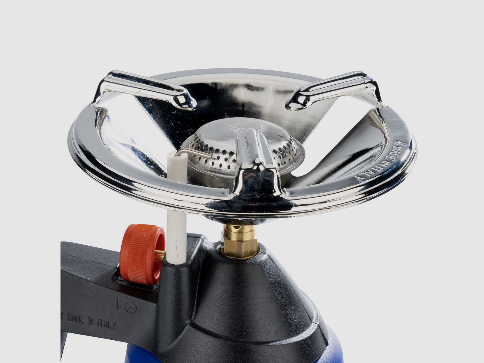 Vulcan 3000 Camping Stove, image 4 of 4