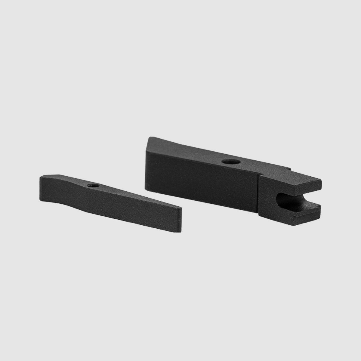 MDT CZ 452/455/457 Kit di Blocco Mag Esteso e Spessori, immagine 3 di 3