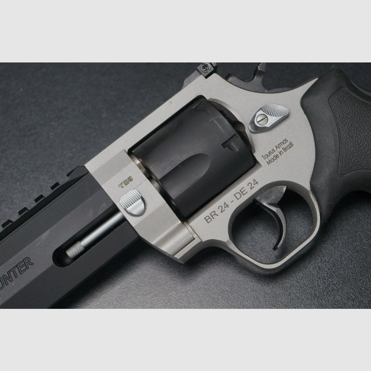 Taurus Raging Hunter 454 Duo 6 Zoll, Bild 6 von 7