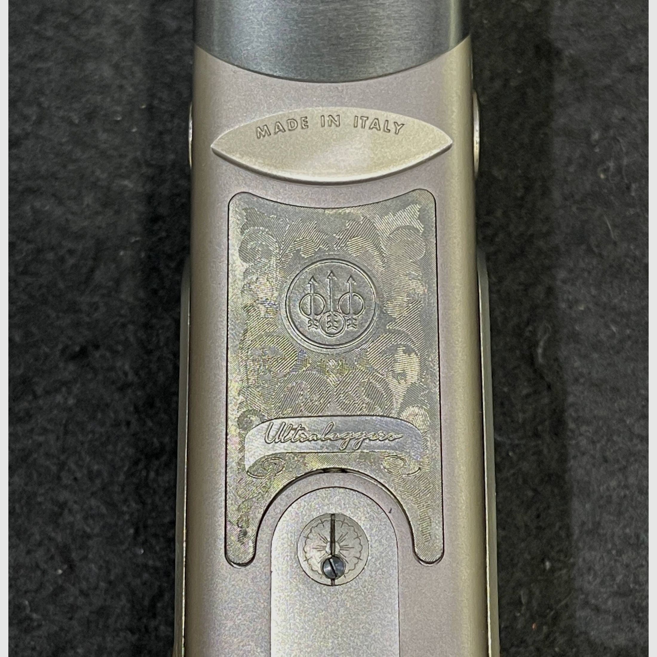 BERETTA ULTRALEGGERO SILVER CAL 12, immagine 20 di 20