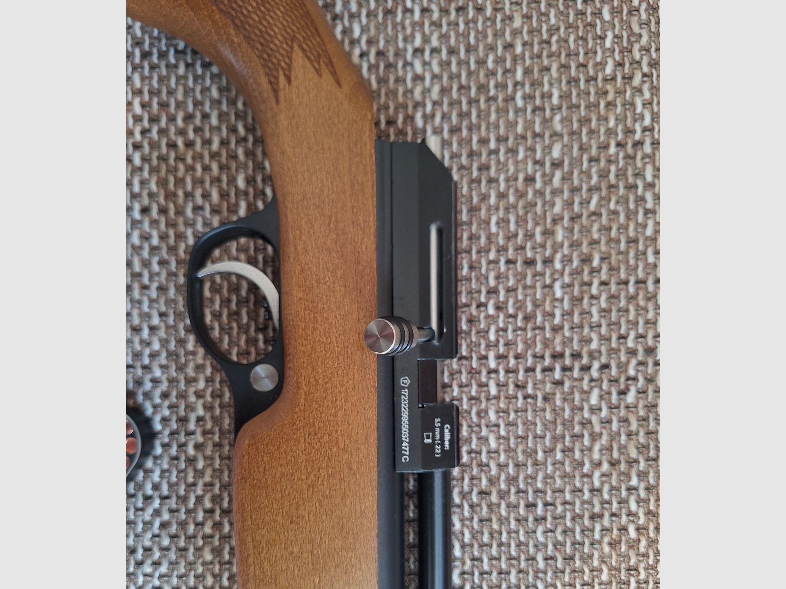 DIANA Stromrider 5,5