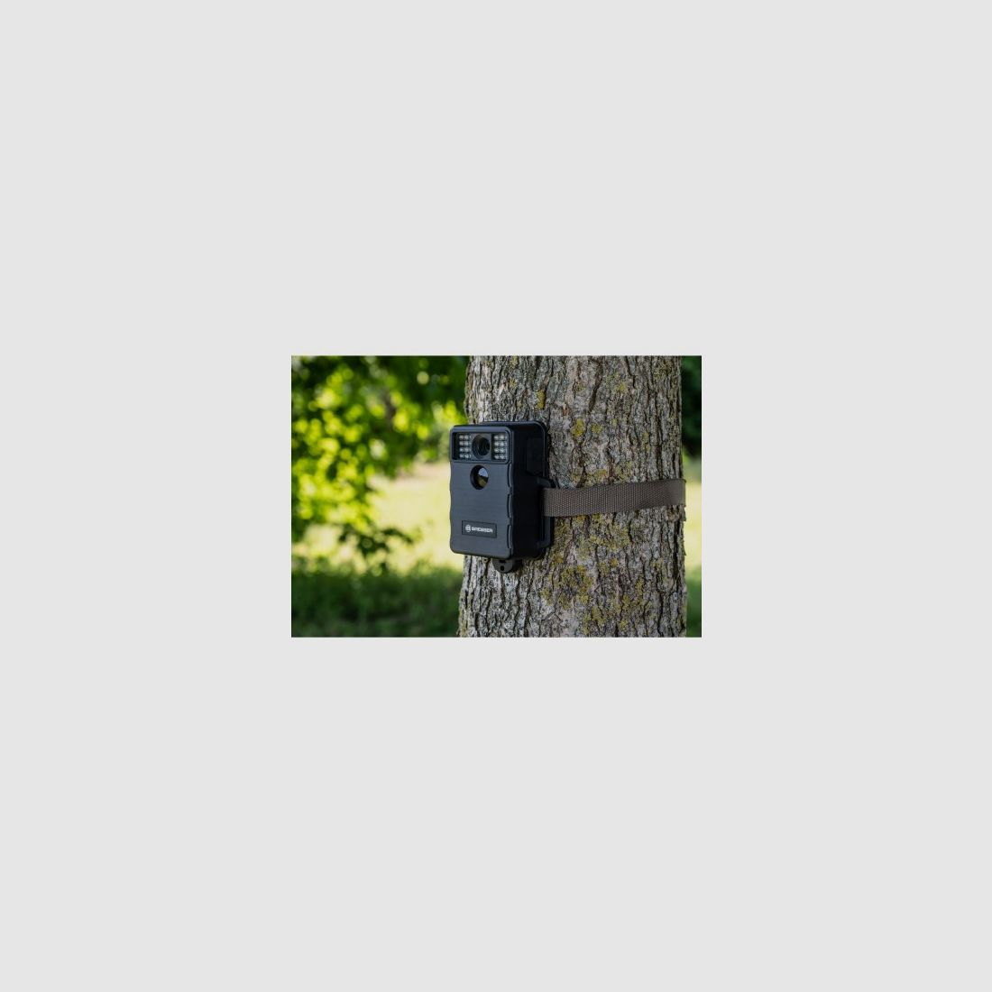BRESSER Wildkamera mit 5 MP Full HD und PIR-Bewegungssensor, Bild 13 von 15