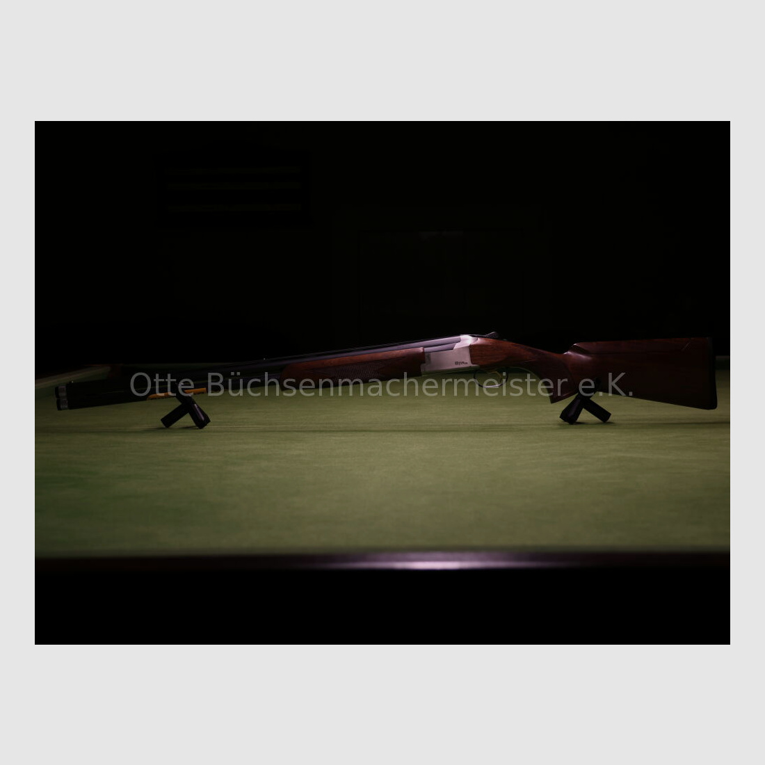 Browning B725 Sporter Adjustable