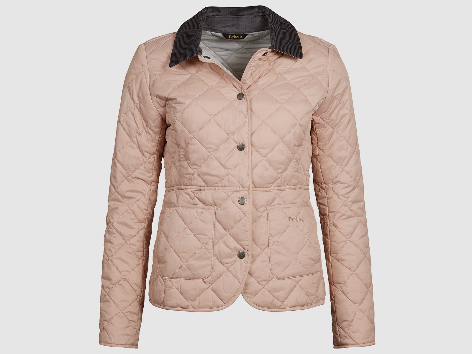 Barbour Damen Steppjacke Deveron Quilt