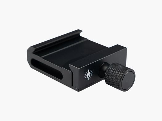 Spartan Classic Arca Adapter für ARCA-Schienen – MagnaSwitch™