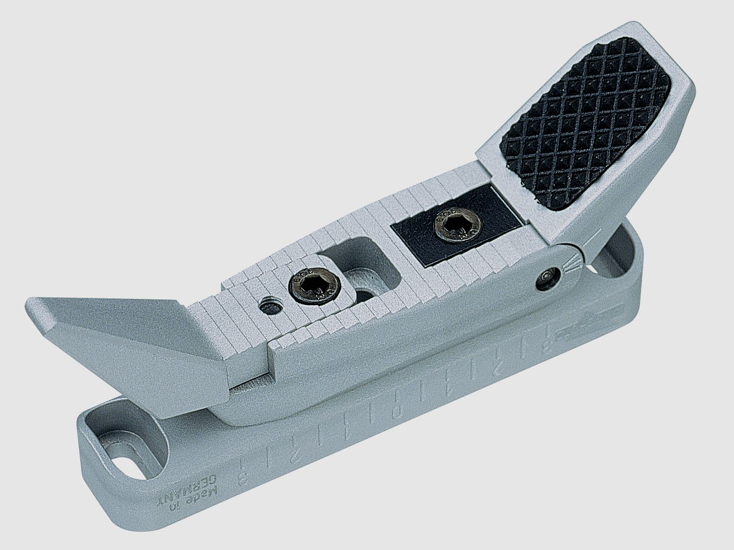 Alu-Schaftkappe 4759