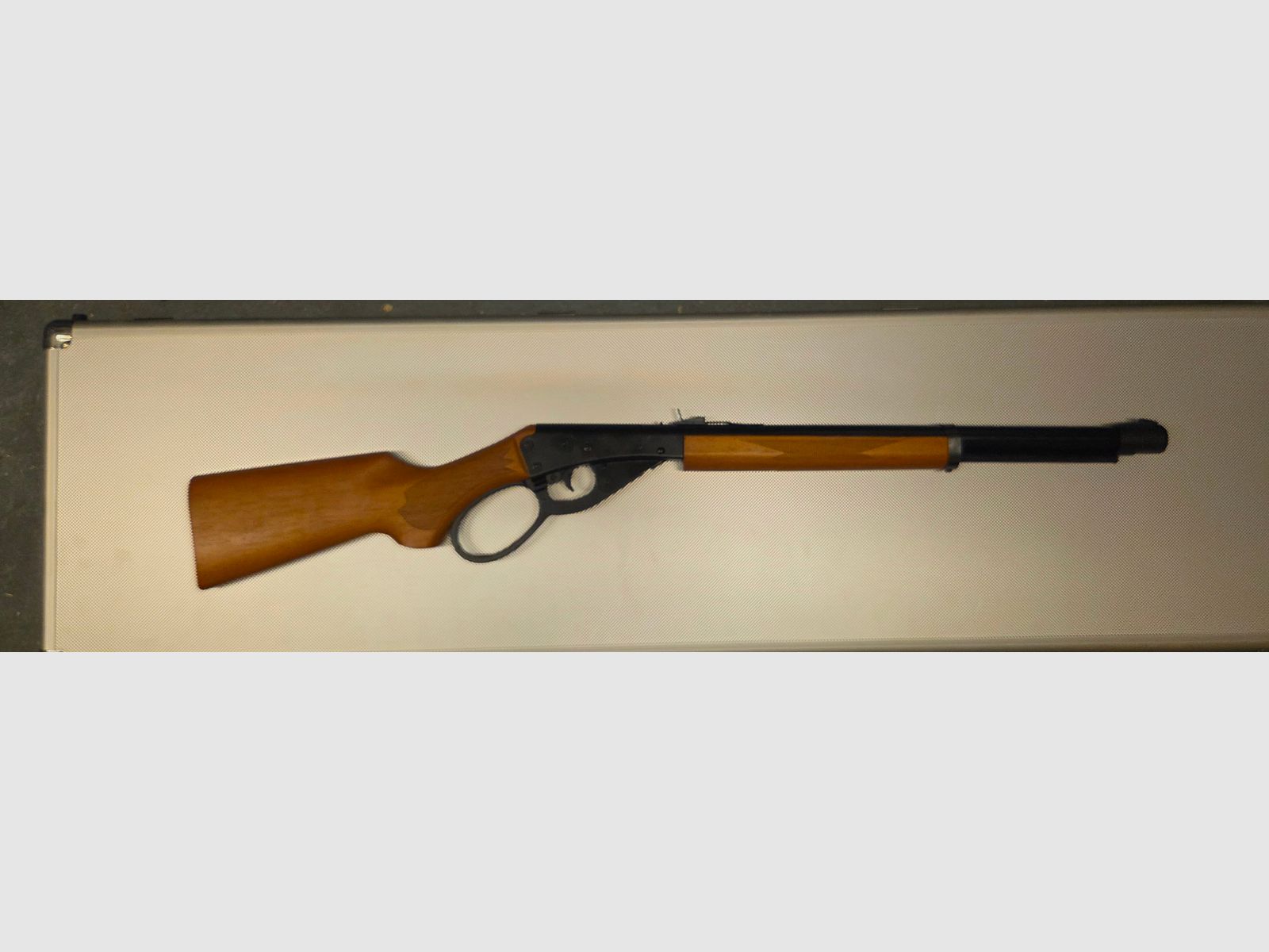 Waffensamlung 4,5mm