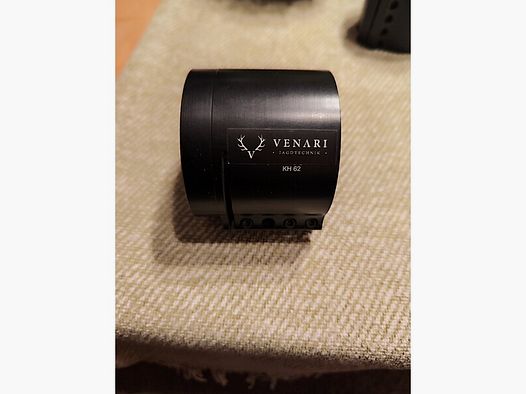 Venari Duo Verbinder