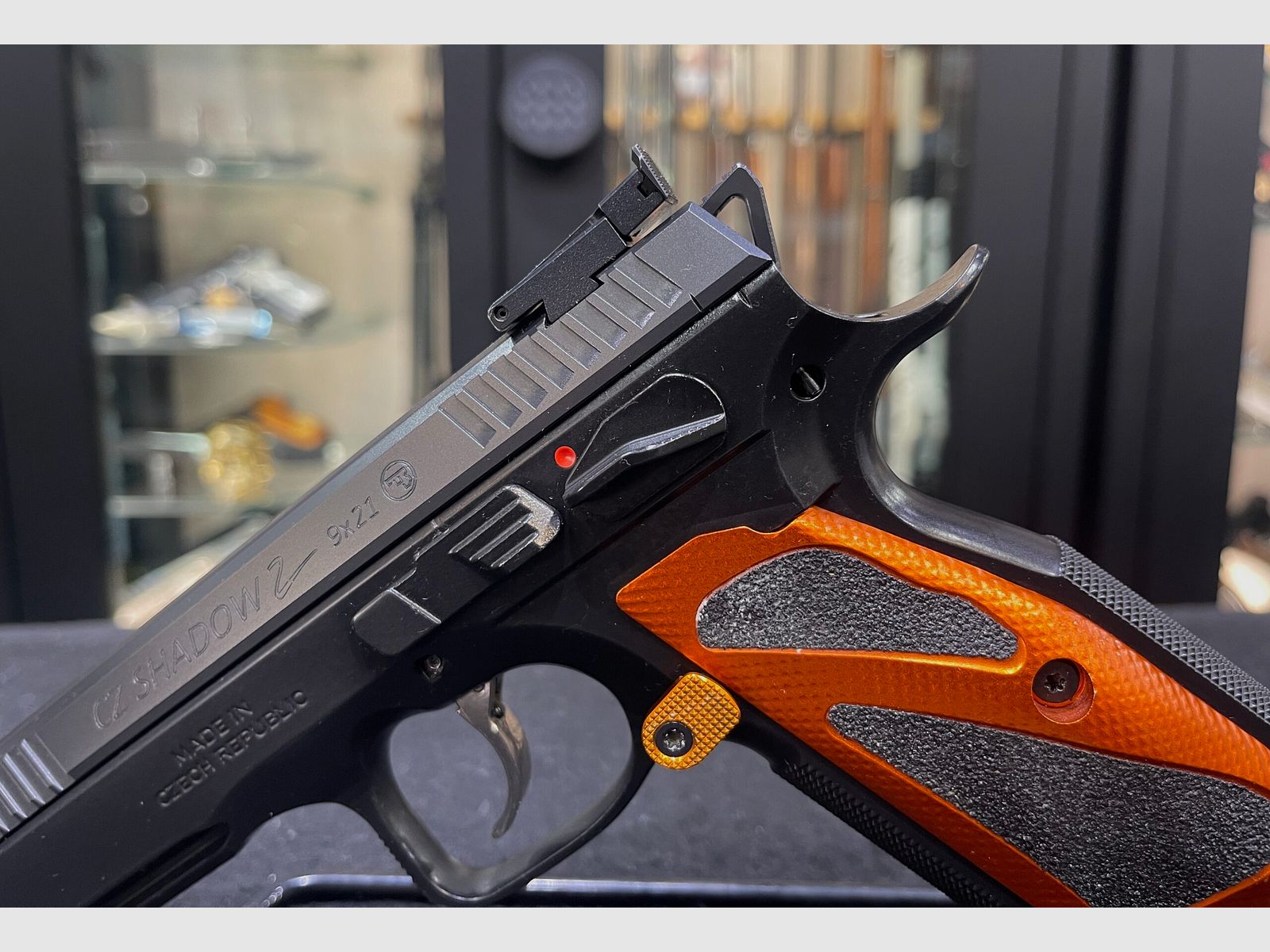 CZ SHADOW 2, Bild 5 von 13