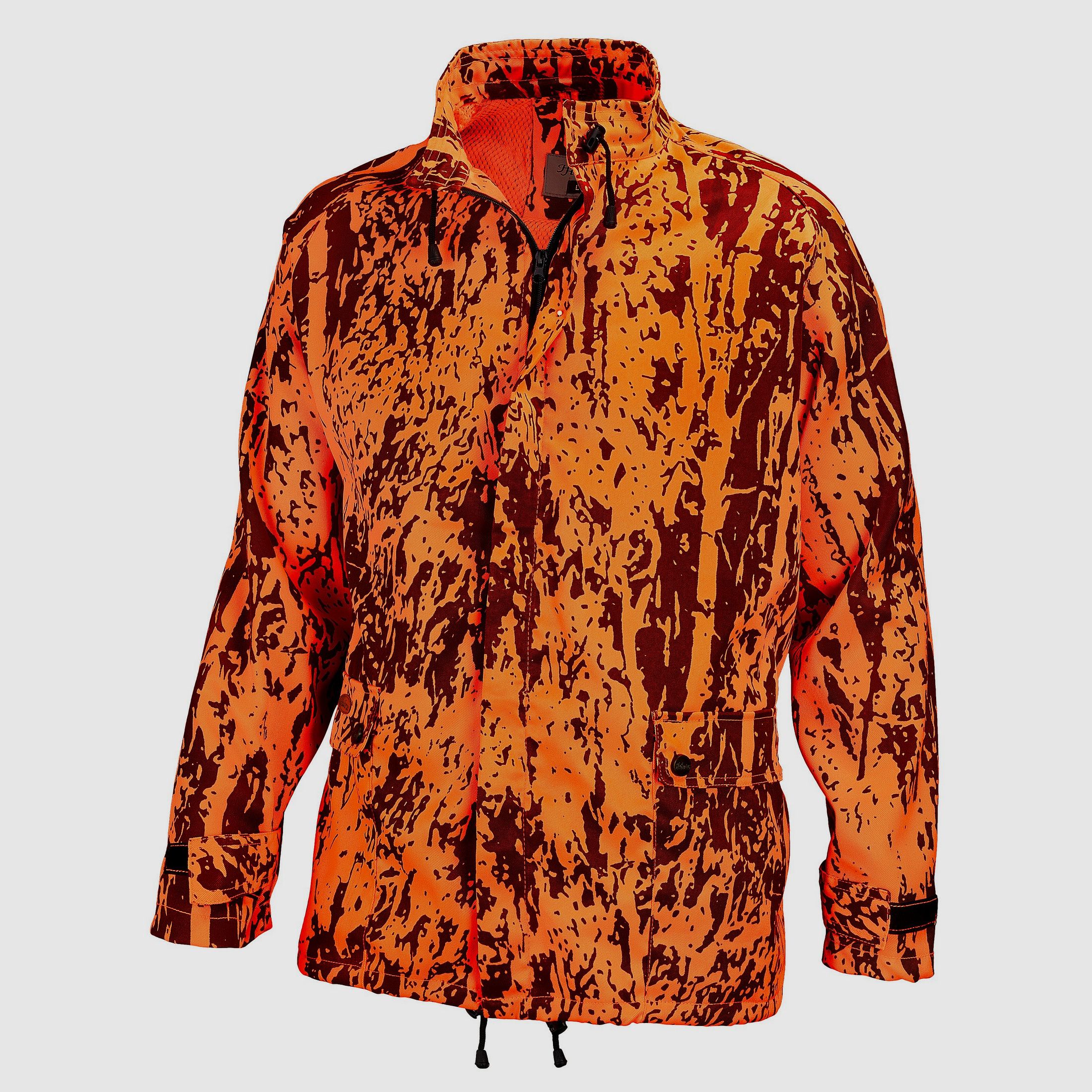 Hubertus Tracker Jacket