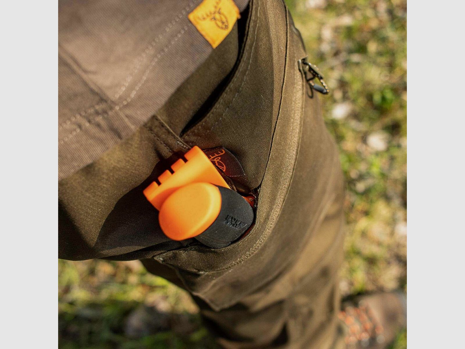 Pirscher Gear Territory Hose