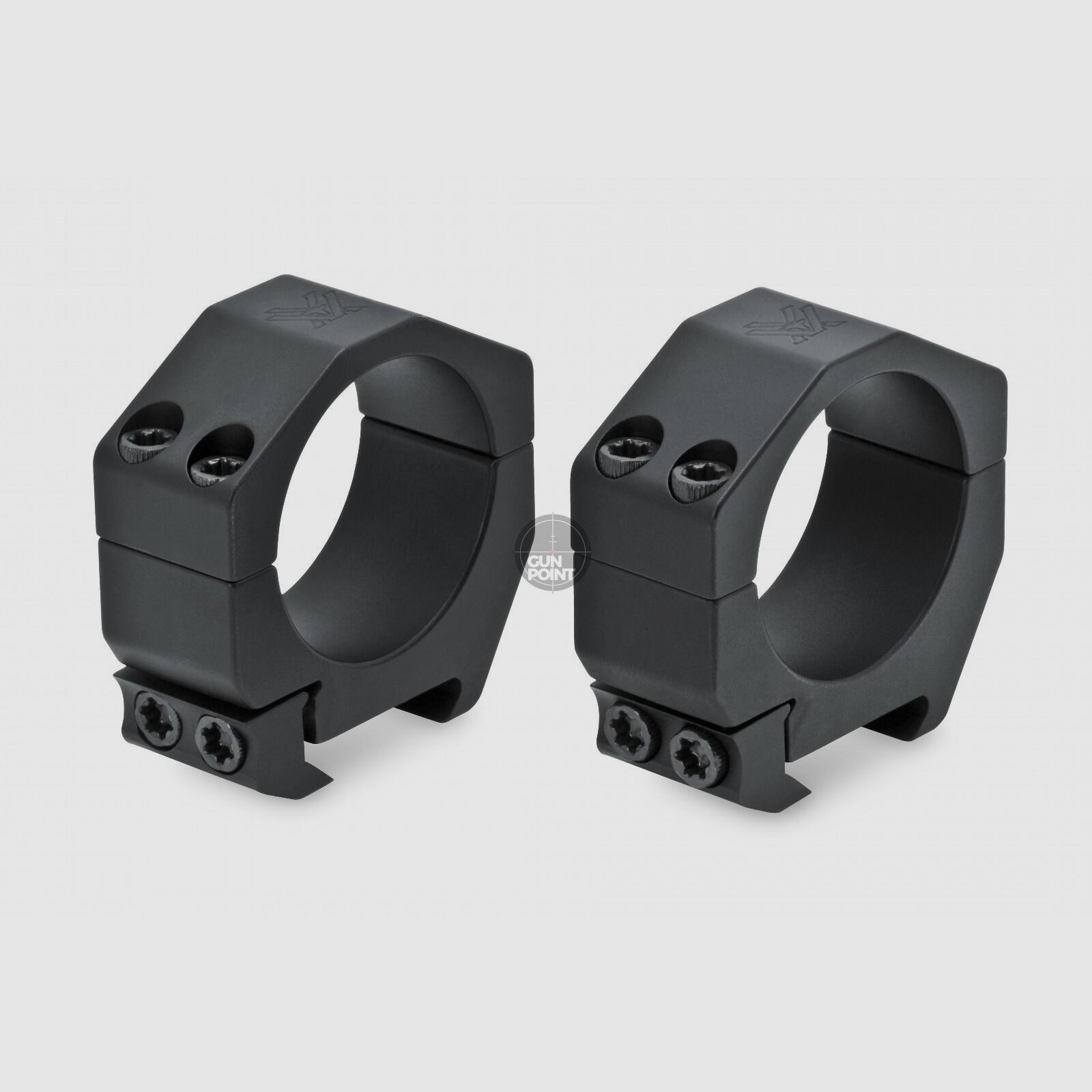 Vortex Optics Precision Matched Rings 35 mm