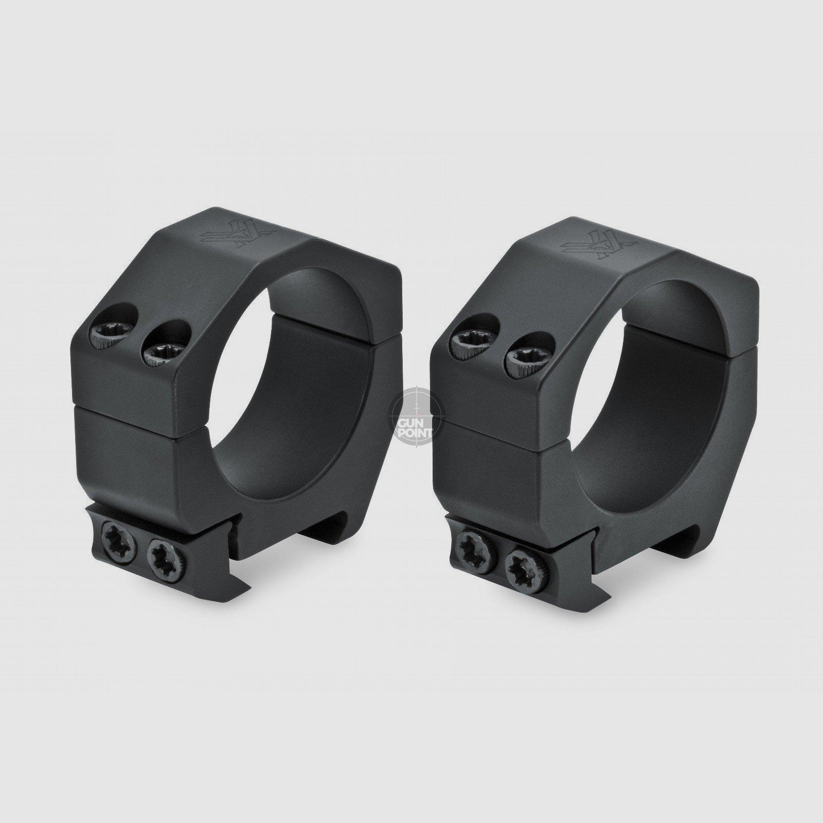 Vortex Optics Precision Matched Rings 35 mm