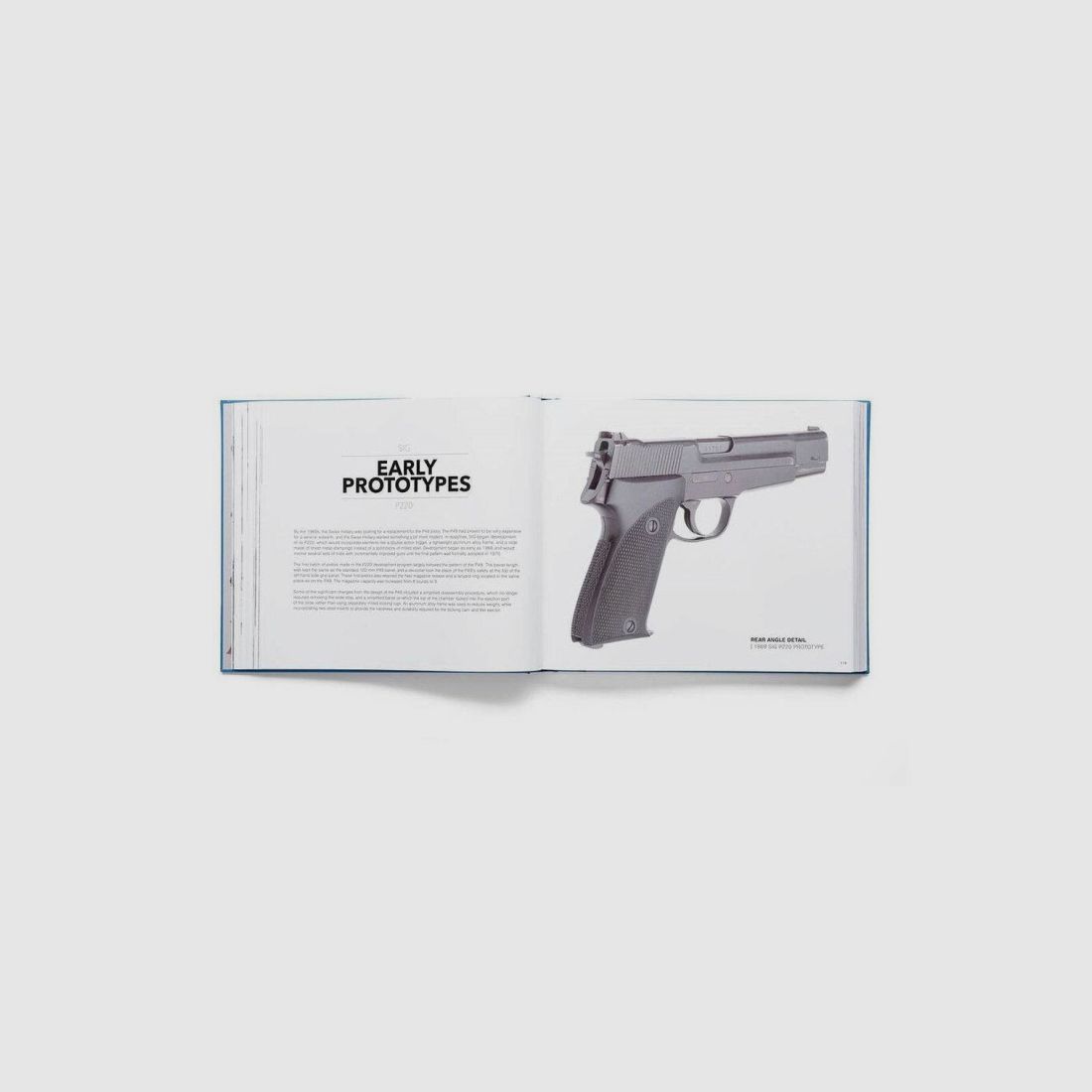 SIGSAUER VIKERS GUIDE VOLUME1, Bild 2 von 3