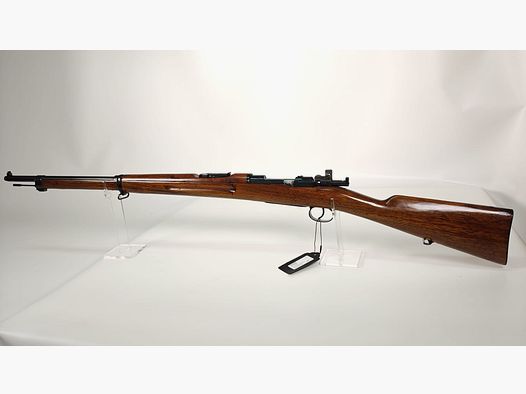 Carl Gustafs Stads Mod. 1903 6,5x55 SE
