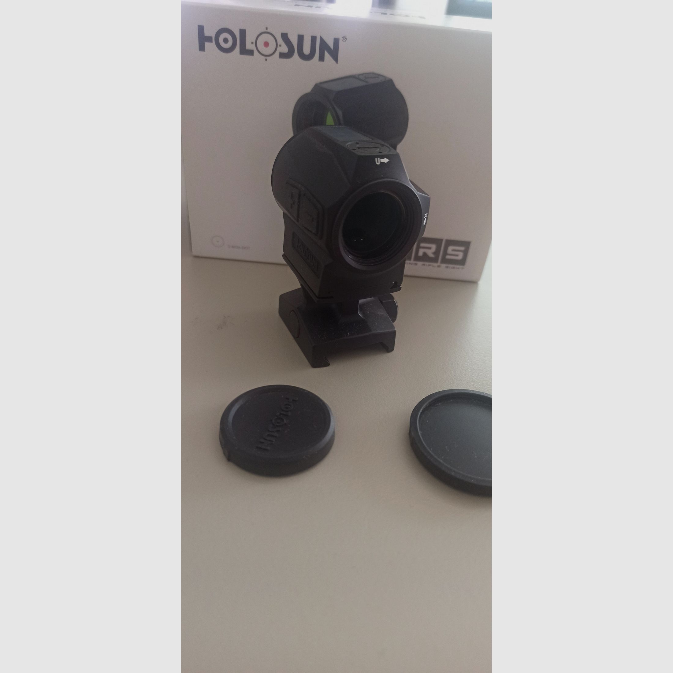 Holosun SCRS