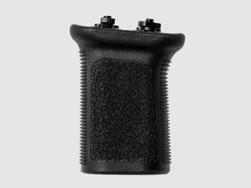 BRAVO COMPANY Gunfighter Vertical Grip SHORT, for M-LOK Black