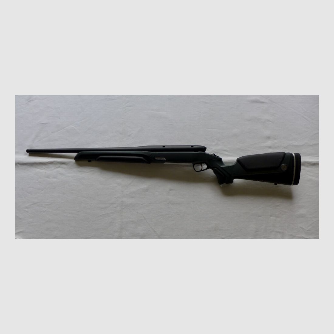 Steyr Arms	 Monobloc